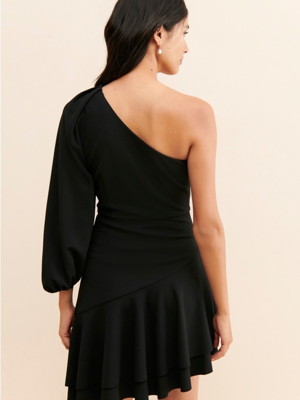 NWT Elliatt Catdence Mini Dress - Picture 2 of 10